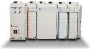 PLC - Automatización Industrial - Sistemas de Control - SEITA
